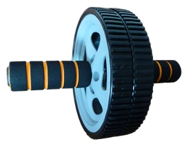 Roues de musculation Power System Power Ab Wheel