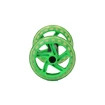 Roues de musculation  TOOLZ  Posilovací kolečka Exercise Wheels Dual