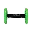 Roues de musculation  TOOLZ  Posilovací kolečka Exercise Wheels Dual