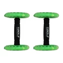 Roues de musculation  TOOLZ  Posilovací kolečka Exercise Wheels Dual