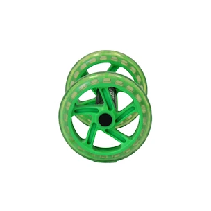 Roues de musculation  TOOLZ  Posilovací kolečka Exercise Wheels Dual