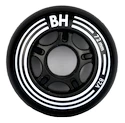 Roues en ligne BH  72 mm / 82A 8-Pack Black