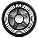 Roues en ligne BH  84 mm / 84A 8-Pack Black