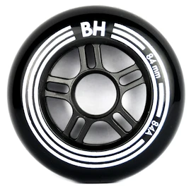 Roues en ligne BH 84 mm / 84A 8-Pack Black
