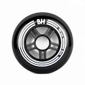 Roues en ligne BH  90 mm / 84A 8-Pack Black