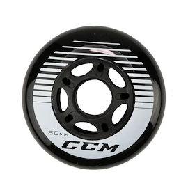 Roues en ligne CCM Replace Wheels 80 mm