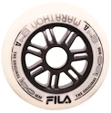 Roues en ligne Fila  100 mm 84A 8-Pack