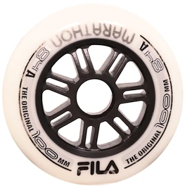 Roues en ligne Fila 100 mm 84A 8-Pack