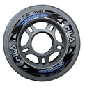 Roues en ligne Fila  76 mm 82A 8-Pack