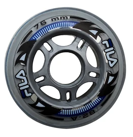 Roues en ligne Fila 76 mm 82A 8-Pack