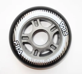Roues en ligne Fila 80 mm 82A 8-Pack