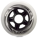Roues en ligne Fila  84 mm 83A 8-Pack