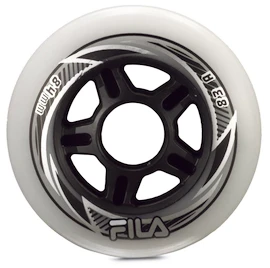 Roues en ligne Fila 84 mm 83A 8-Pack