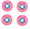 Roues en ligne GRAF  Clinger Indoor 74A 4-Pack