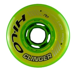 Roues en ligne GRAF Clinger Indoor Grn 74A 4-Pack