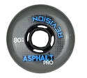 Roues en ligne GRAF  Revision Asphalt Pro 84A 4-Pack