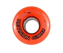 Roues en ligne GRAF  Revision Clinger Outdoor Orange 82A 4-Pack