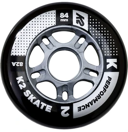 Roues en ligne K2 84 mm 82A 4-Pack