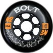 Roues en ligne K2   Bolt  100 mm / 85A 4-Pack