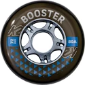 Roues en ligne K2  Booster 72 mm / 80a 4-Pack