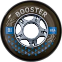 Roues en ligne K2  Booster 80 mm / 82A 4-Pack