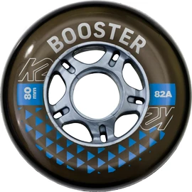 Roues en ligne K2 Booster 80 mm / 82A 8-Pack, ILQ 7