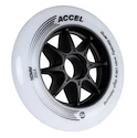 Roues en ligne Powerslide  Accel 100 mm / 85A 8-Pack