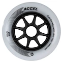 Roues en ligne Powerslide  Accel 100 mm / 85A 8-Pack