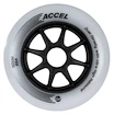 Roues en ligne Powerslide  Accel 90 mm / 85A 8-Pack
