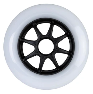 Roues en ligne Powerslide  Accel 90 mm / 85A 8-Pack