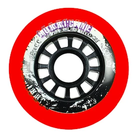 Roues en ligne Powerslide Hurricane 76 mm 85A 4 pcs