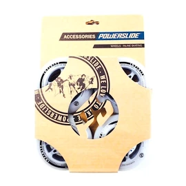 Roues en ligne Powerslide Infinity 100 mm 85A 4 pcs