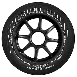 Roues en ligne Powerslide Torrent Rain 80 mm 4 ks