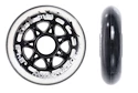 Roues en ligne Rollerblade  84 mm 84A - 8 Pack