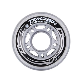 Roues en ligne Tempish CATCH 64 mm 82A 4-pack