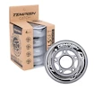 Roues en ligne Tempish  CATCH 70 mm 82A 8-Pack