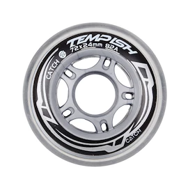 Roues en ligne Tempish CATCH 72 mm 82A 8-Pack