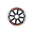 Roues en ligne Tempish  RADICAL 100 mm 86A White 3-Pack