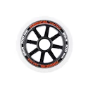 Roues en ligne Tempish  RADICAL 100 mm 86A White 3-Pack