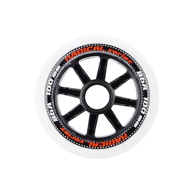 Roues en ligne Tempish RADICAL 100 mm 86A White 3-Pack