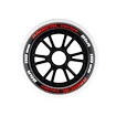 Roues en ligne Tempish  RADICAL 110 mm 86A White 3-Pack