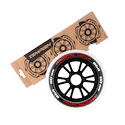 Roues en ligne Tempish  RADICAL 110 mm 86A White 3-Pack