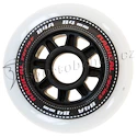 Roues en ligne Tempish Radical 84 mm 84A 8-Pack + ABEC 9 16-Pack