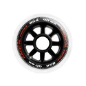 Roues en ligne Tempish  RADICAL 90 mm 85A 4-Pack