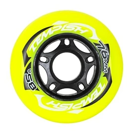 Roues en ligne Tempish RADICAL Color 76 mm 85A 4-Pack