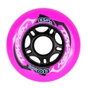 Roues en ligne Tempish  RADICAL Color 80 mm 85A 4-Pack