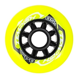 Roues en ligne Tempish RADICAL Color 84 mm 85A 4-Pack