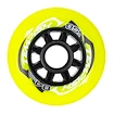 Roues en ligne Tempish  RADICAL Color 84 mm 85A 4-Pack  violet