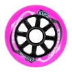 Roues en ligne Tempish  RADICAL Color 90 mm 85A 4-Pack