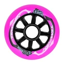 Roues en ligne Tempish  RADICAL Color 90 mm 85A 4-Pack